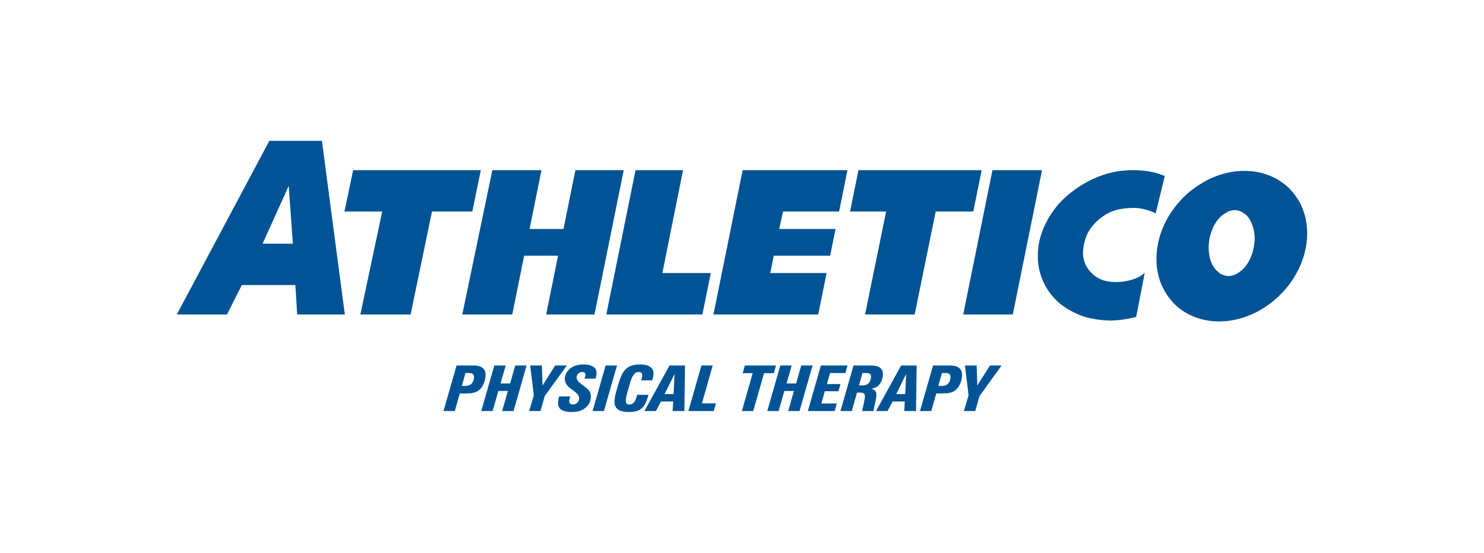 Athletico logo