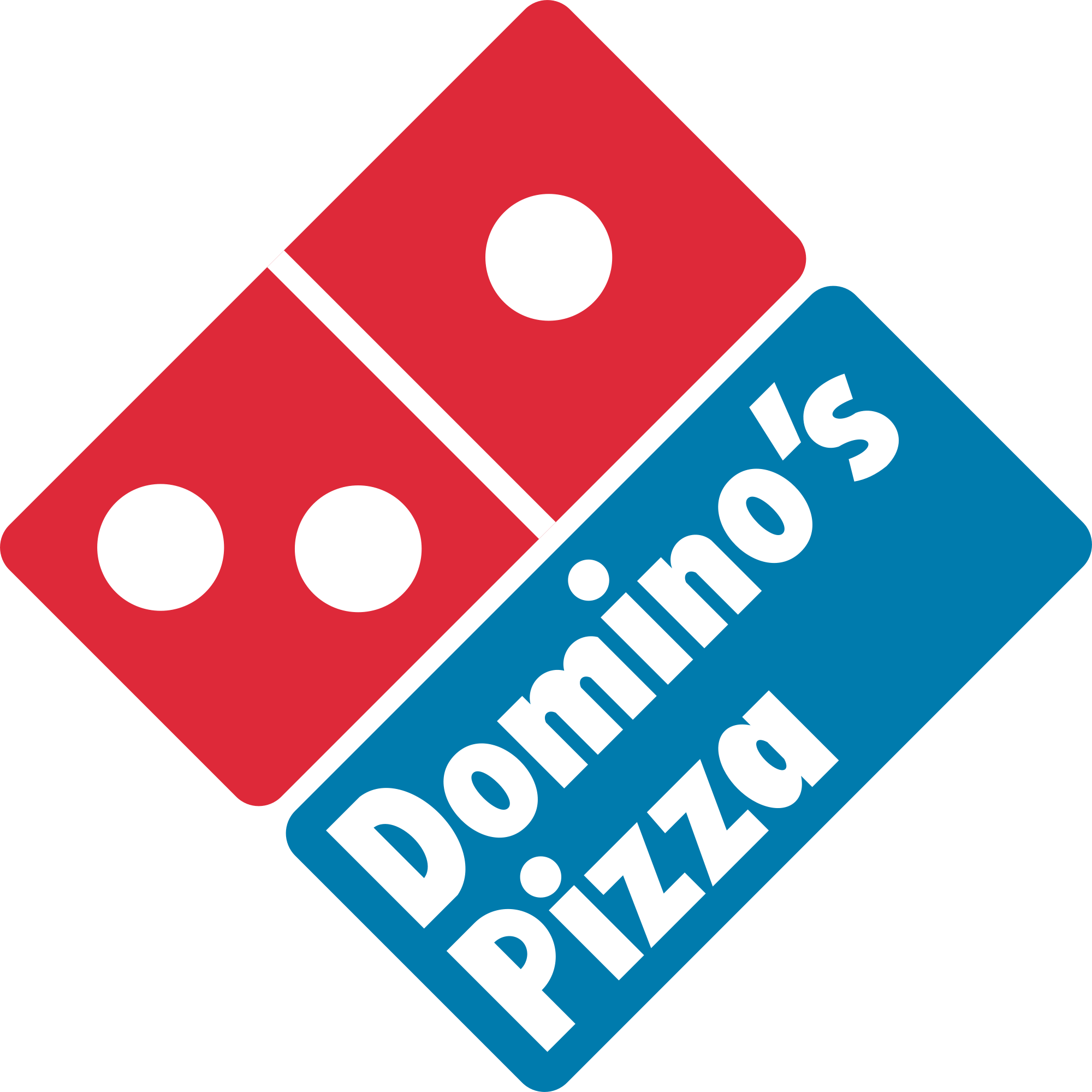 Dominos logo